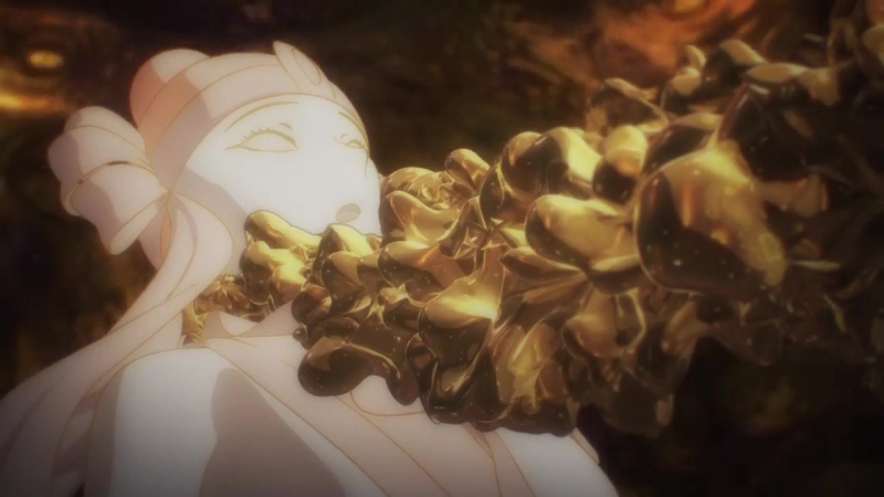 Houseki no Kuni | Страна самоцветов