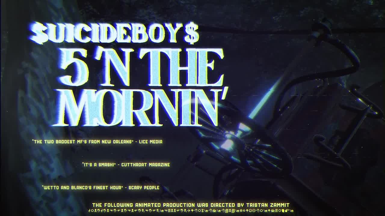 YIN YANG TAPES: Summer Season