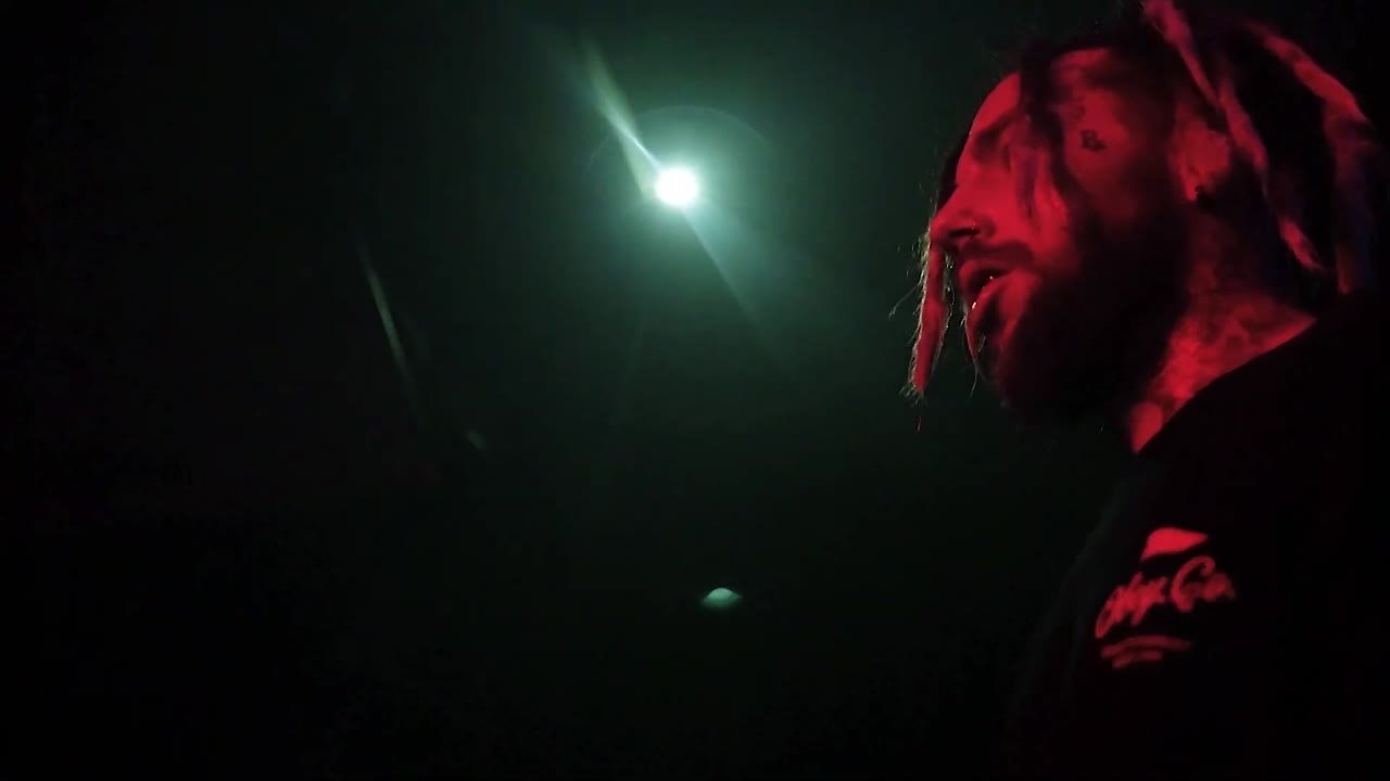 Global Epidemic Tour [2017]