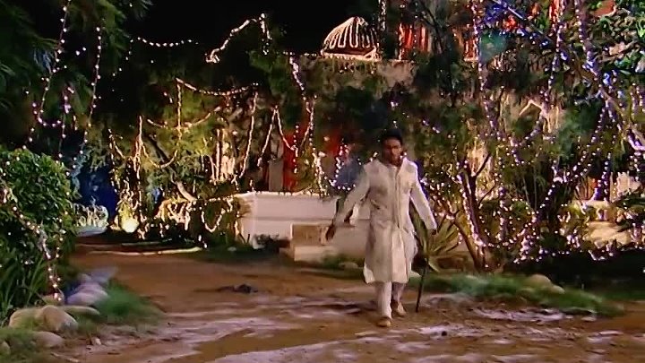 Случайная Любовь. Индия.