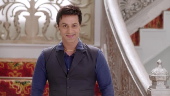 С Появлением Тебя.