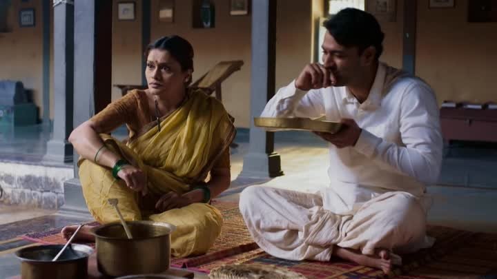 Голос. Индия.