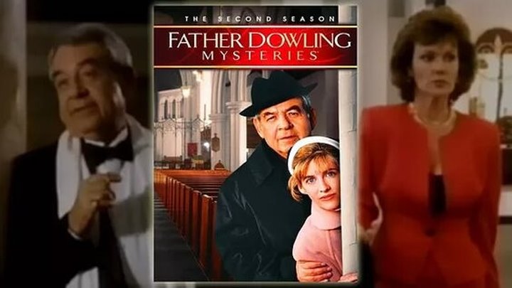 Тайна Отца Даулинга.