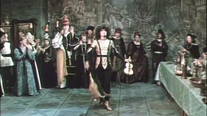 Советские СКАЗКИ.