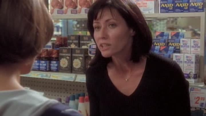 Зачаровынные.