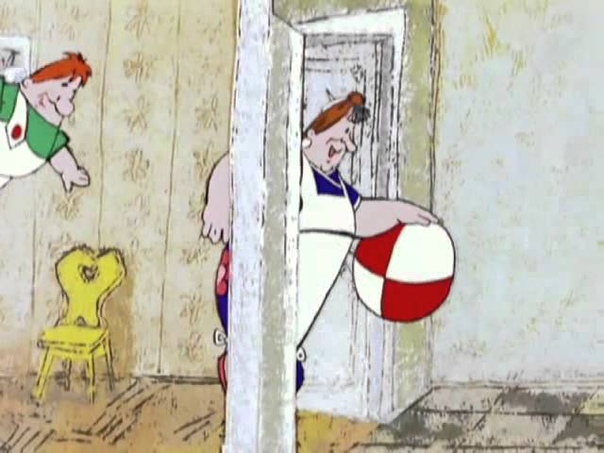 Художественные фильмы