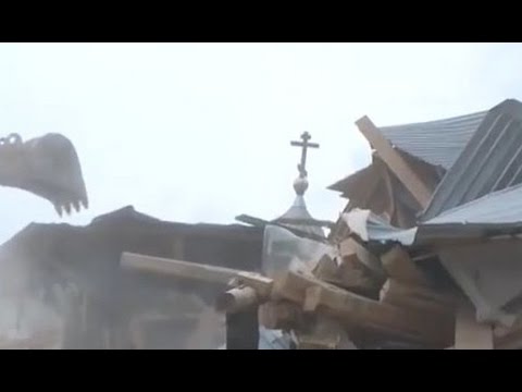 Законы и безакония