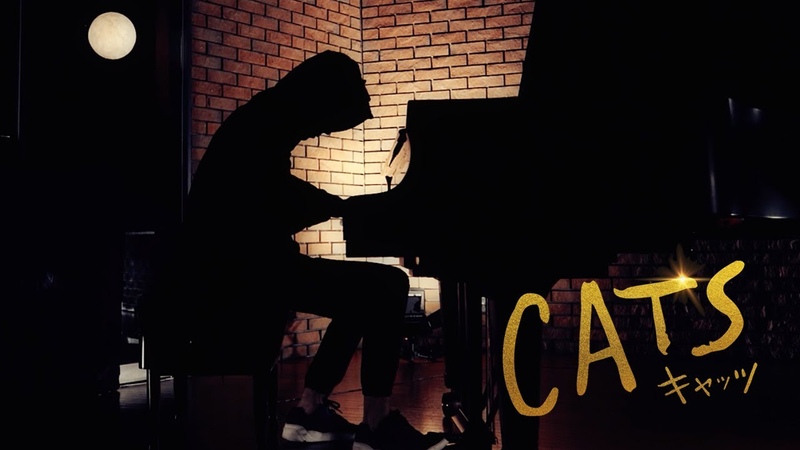 Каверы на популярную музыку