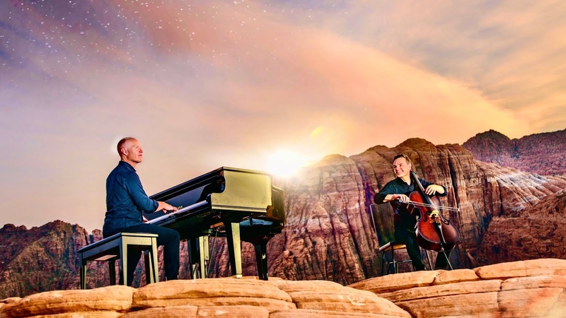 The Piano Guys