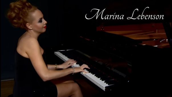 Музыка группы Beatles на фортепиано