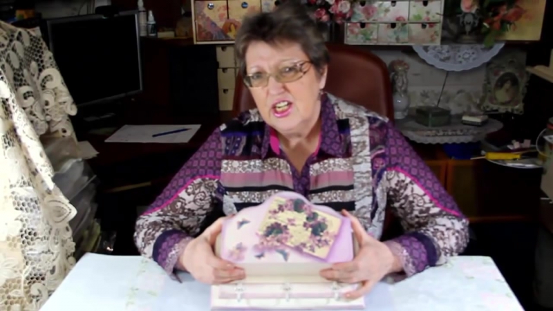 Наталья Большакова