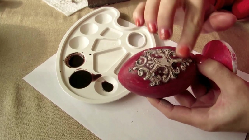 Анна Карпусь