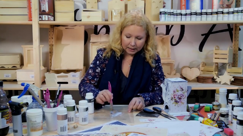 Наталья Фохтина