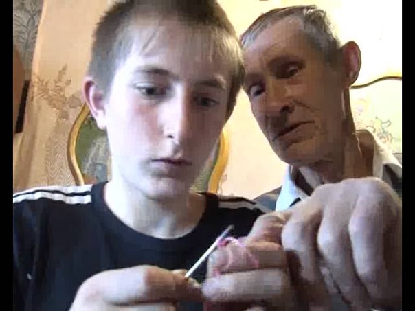 Очевидное и невероятное в вязании