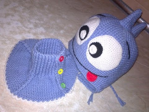 Снуды  манишки