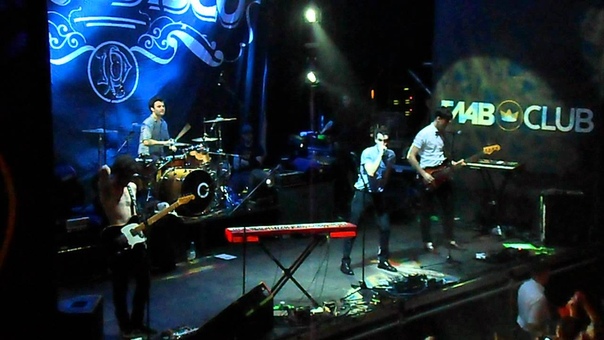 St. Petersburg 29/07/12