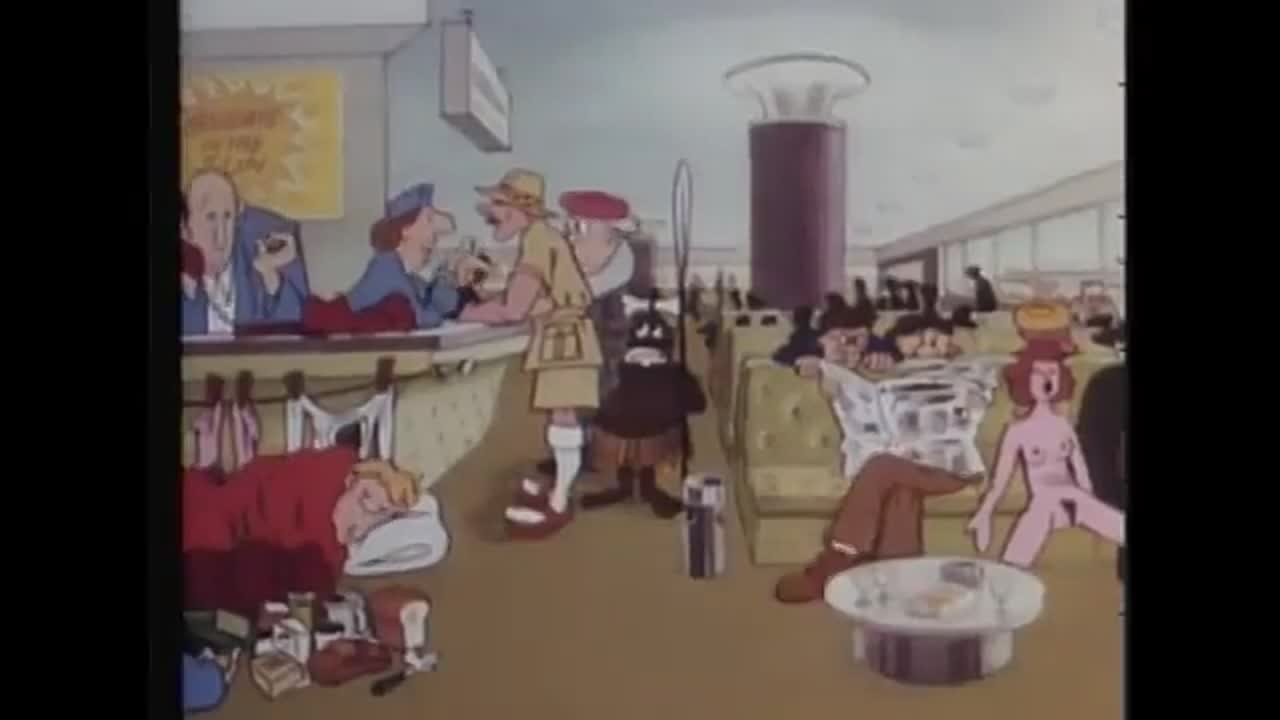 клип-анимация