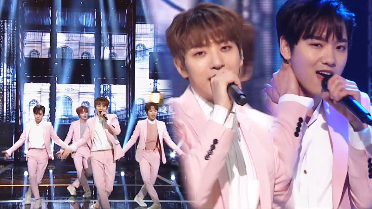 [ LIVE 6th Mini Album 'RE:tro' ]