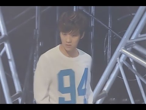 [150110 2015 HAPPY NEW YEAR LIVE in Japan]