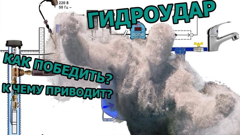 Насосы колодезные / погружные