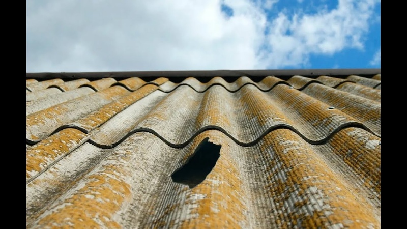 Ремонт и строительство кровли