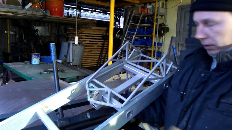 Лестницы и стремянки