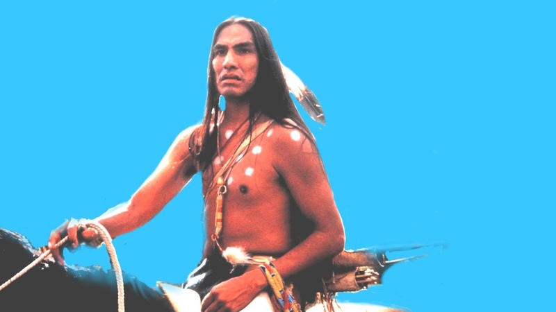 Индейские темы