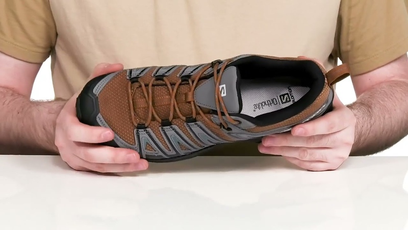 Этичная обувь