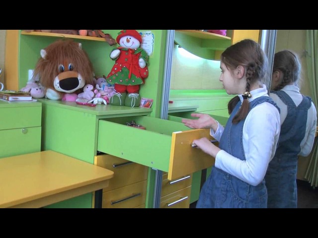 Корпусная мебель