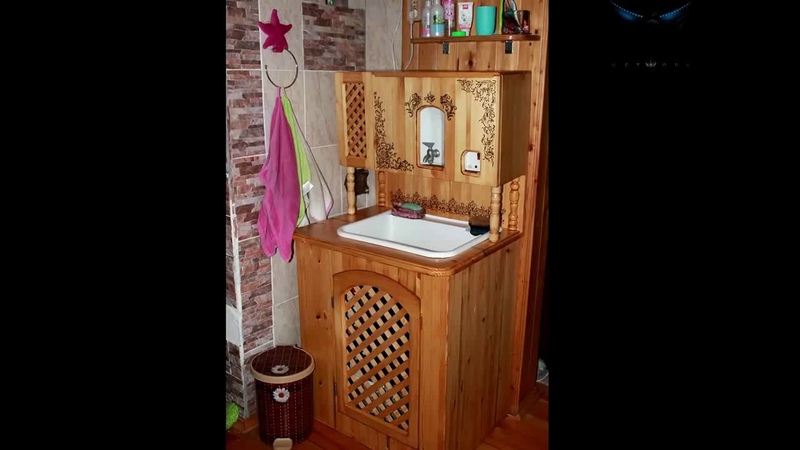 Дачная сантехника