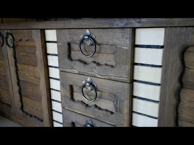 Дачная мебель