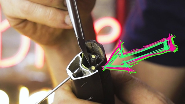 Веломастерская