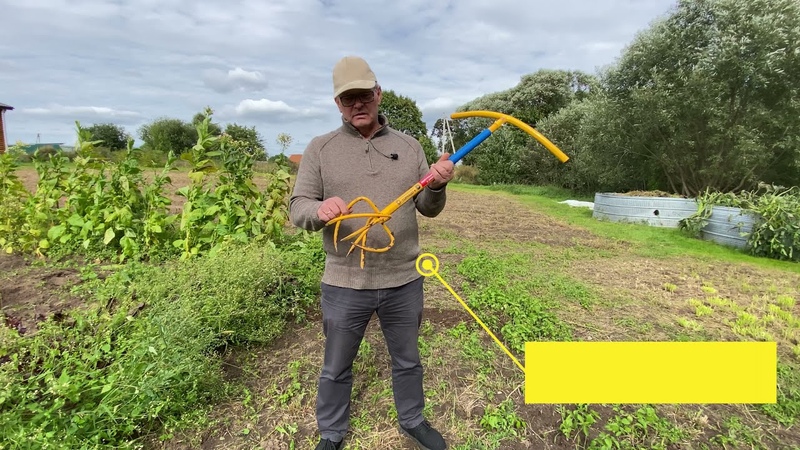 Садовые инструменты