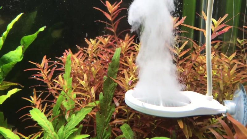 Ионизаторы