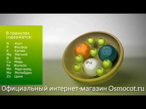 Аквариумные удобрения