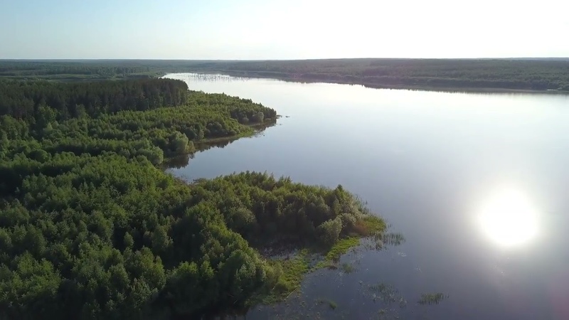 Биотоп: Россия