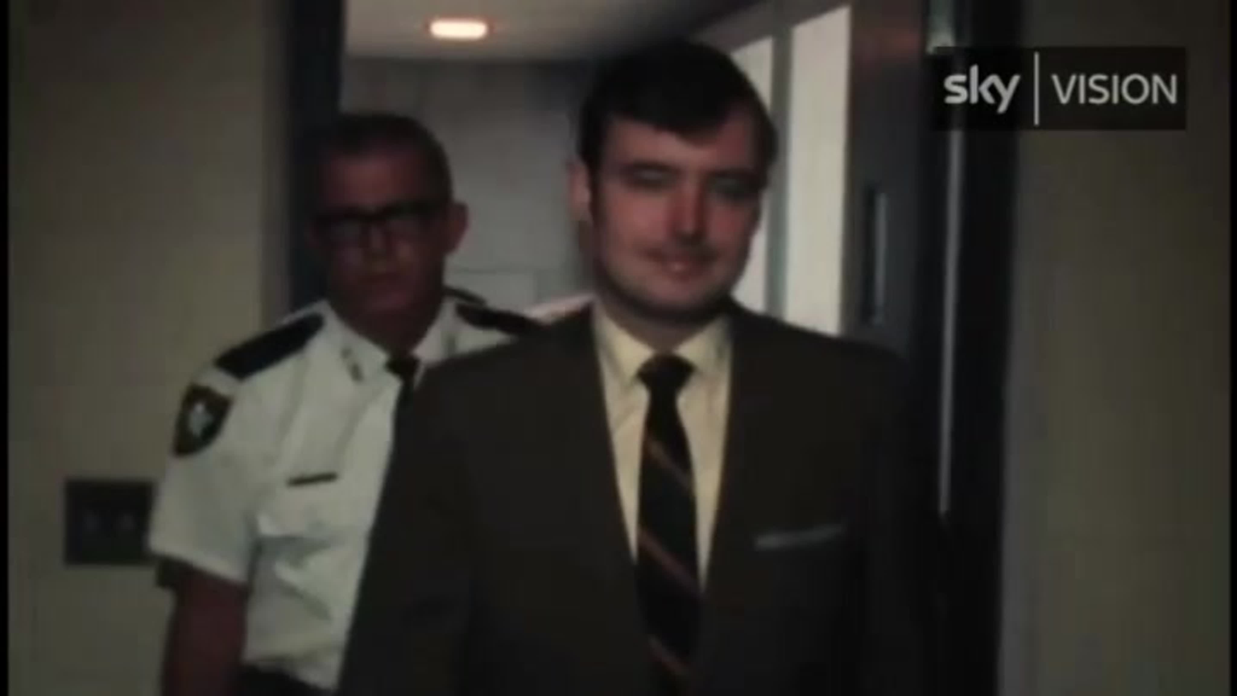 Переведённые иностранные документальные фильмы. Криминал.