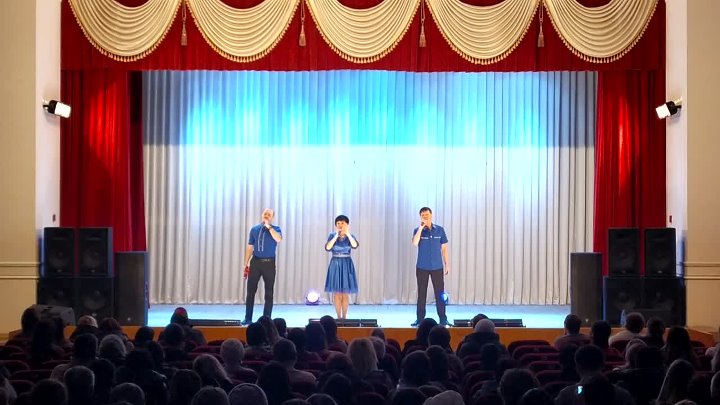 ЧОНЫМ ПОЧЫН МУРЕНА