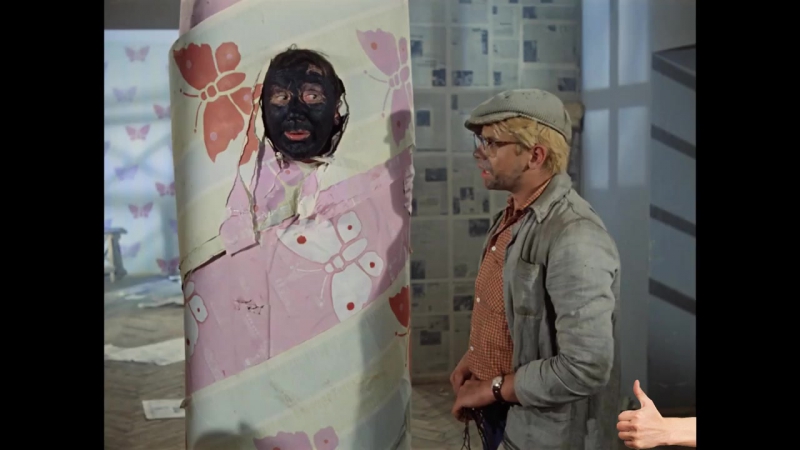 Трейлеры и отрывки из фильмов