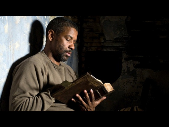 Фильмы с Дензелом Вашингтоном