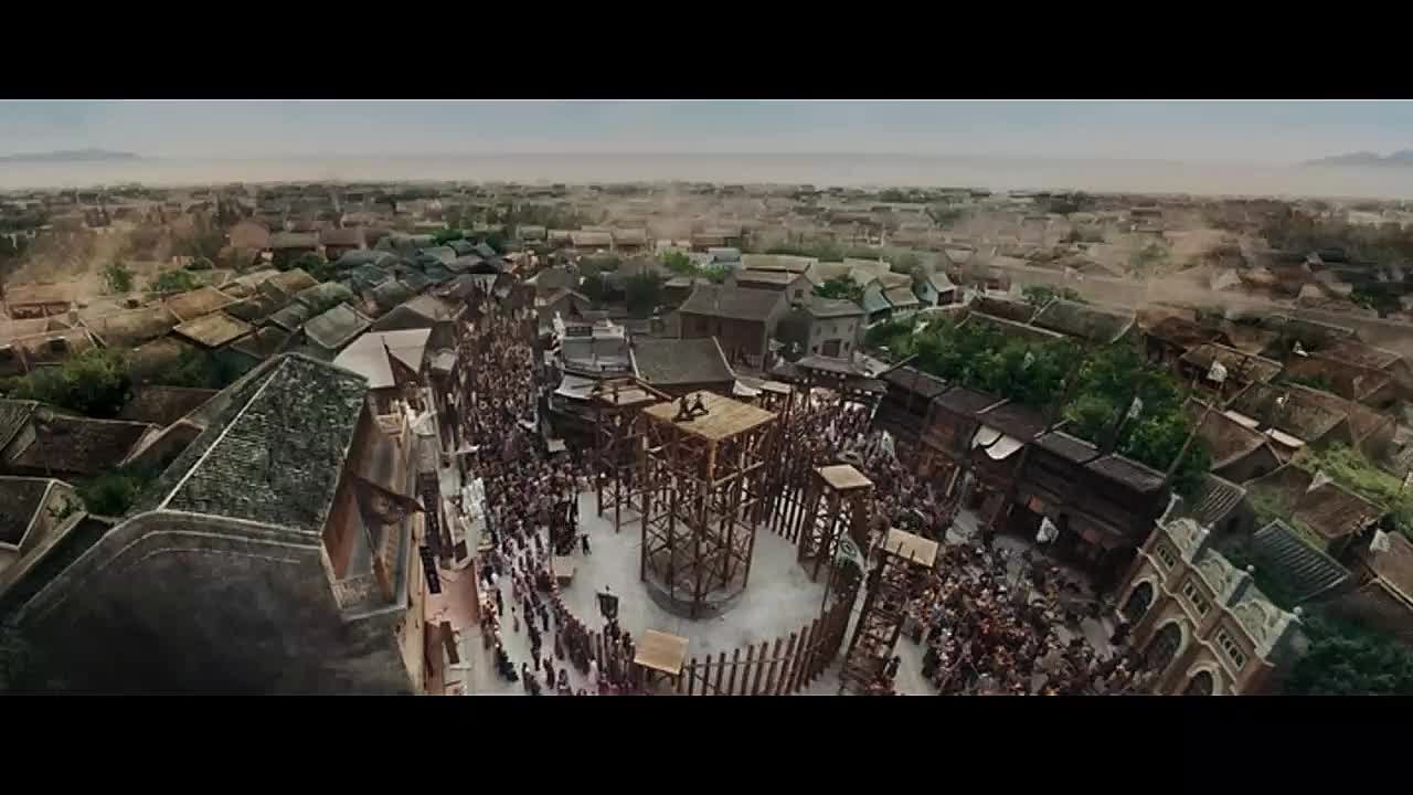 Фильмы с Джет Ли