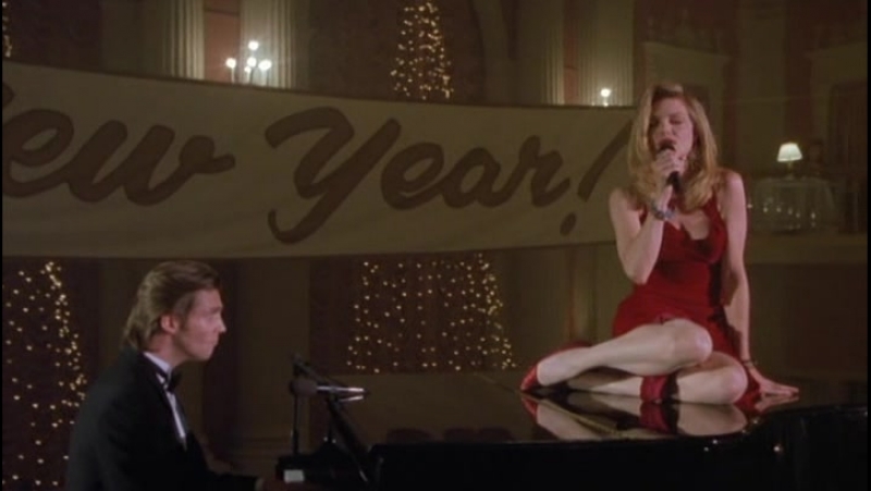 Фильмы с Мишель Пфайффер