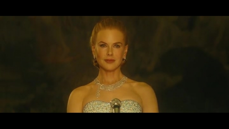 Фильмы с Николь Кидман