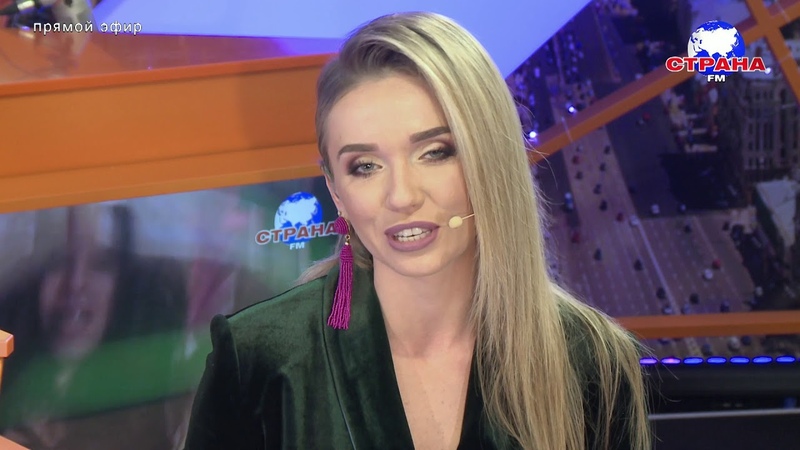 Видео-интервью