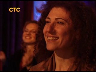 Центральный микрофон