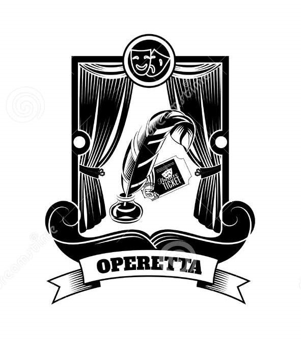 Оперетта