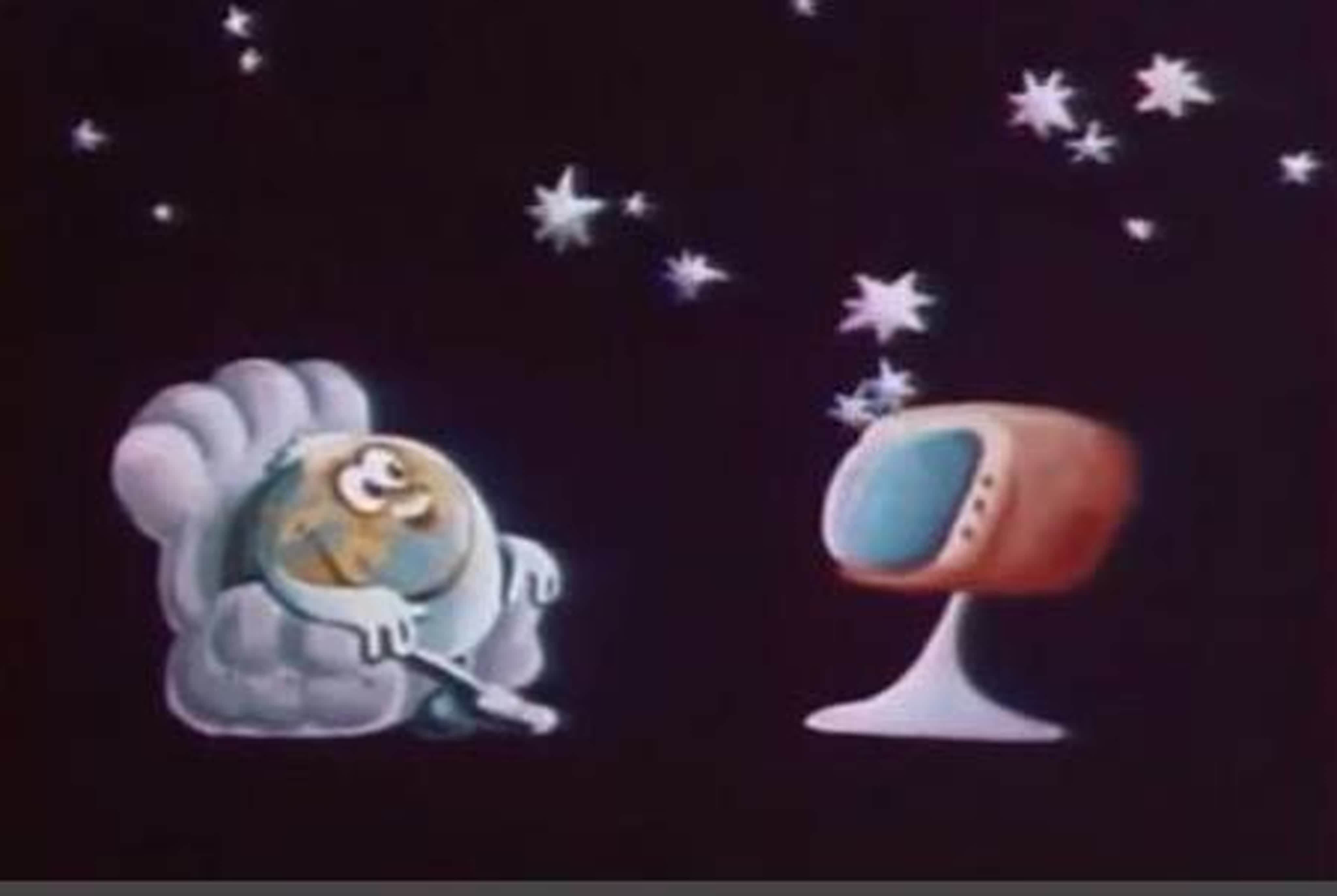 В субботу вечером