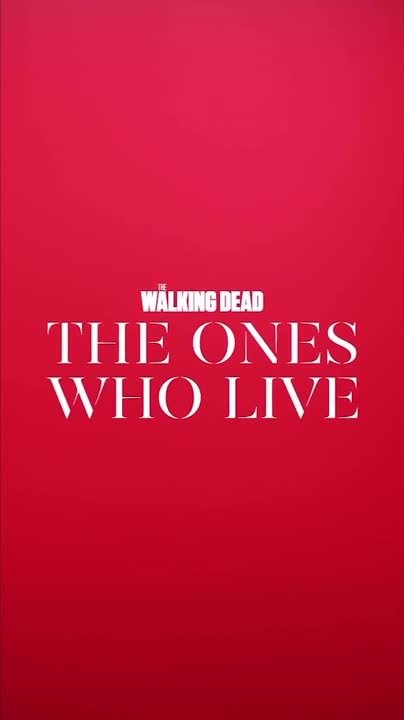 Рик и Мишонн