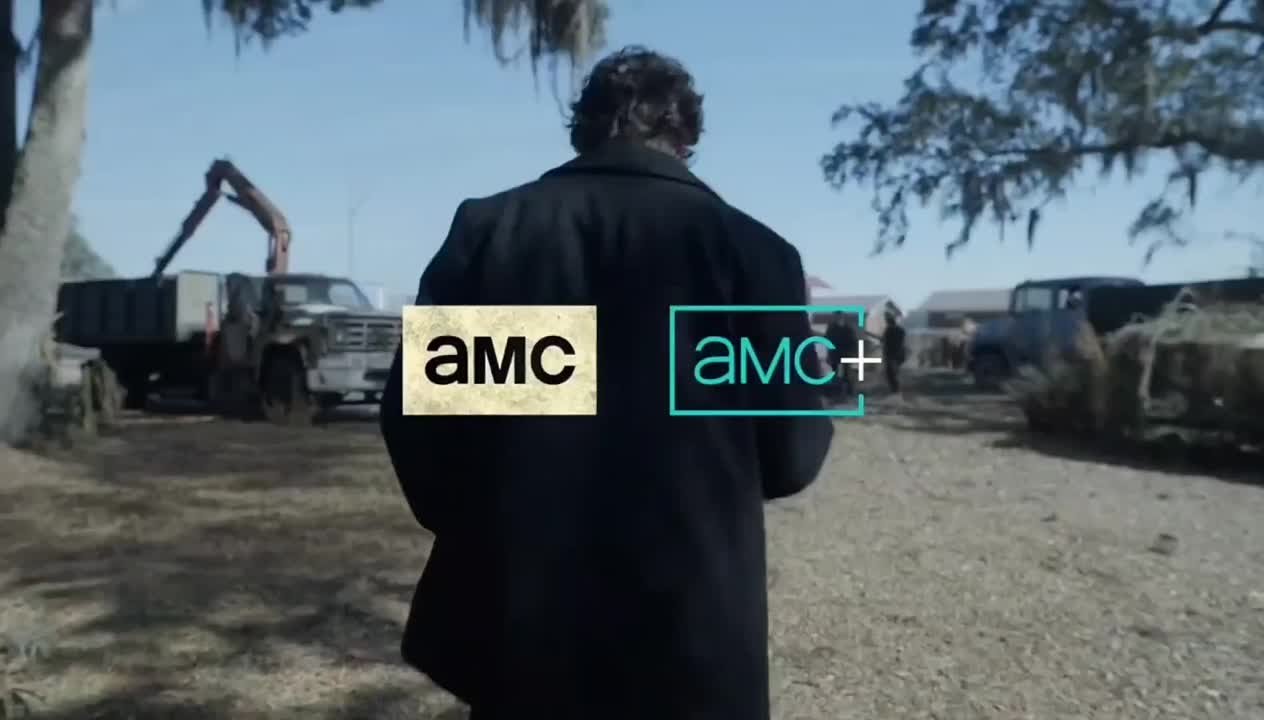 Fear The Walking Dead