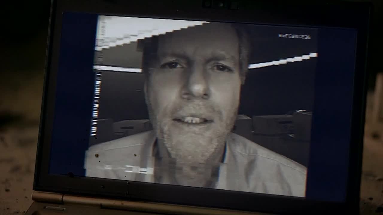 Мир за пределами